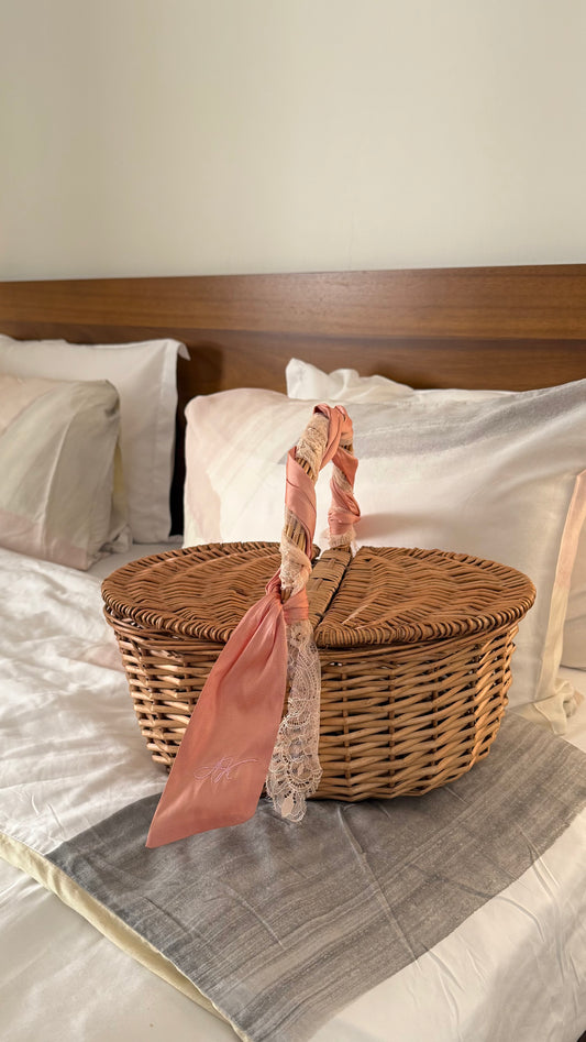 Basket 🧺💖