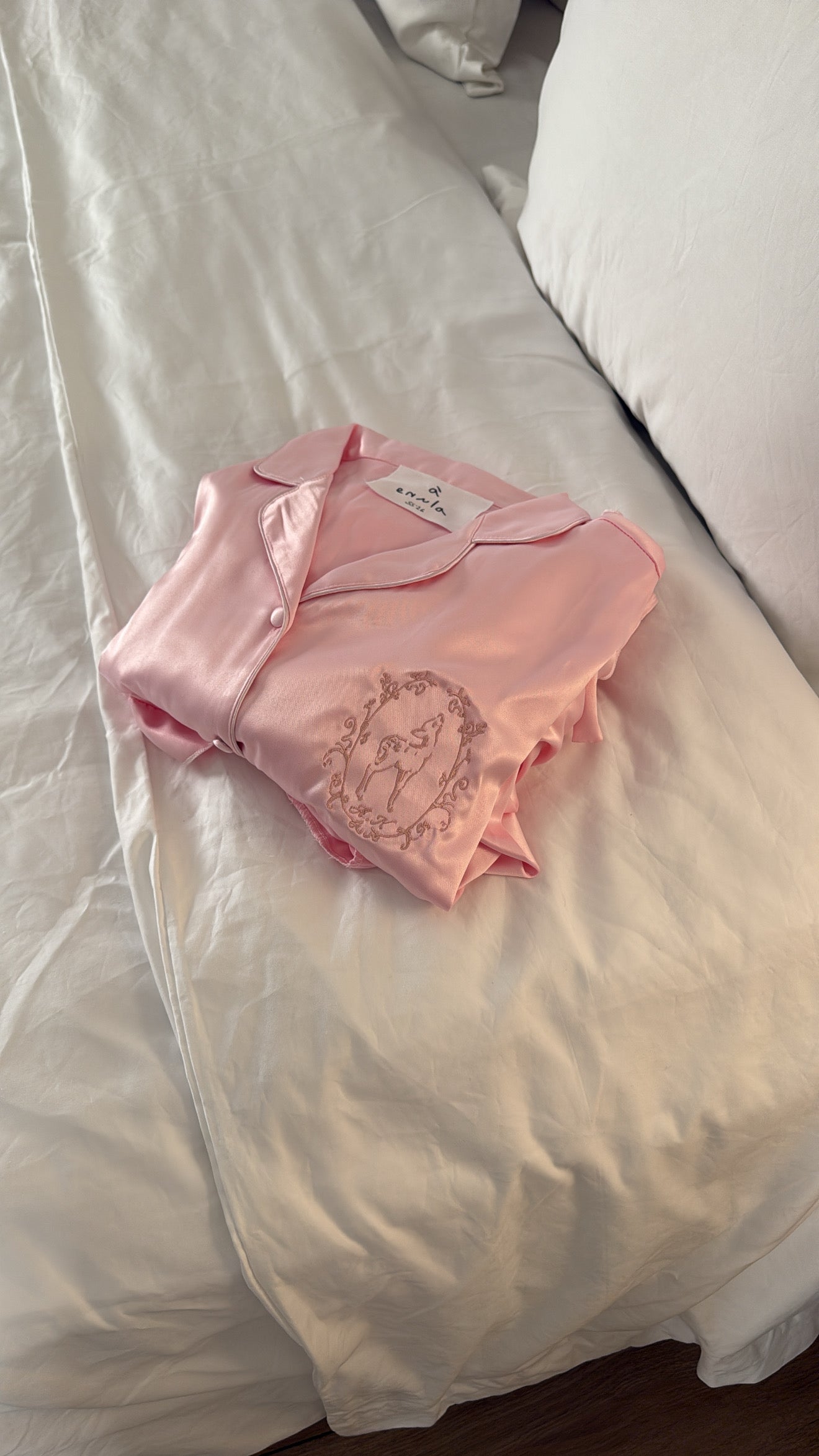 Fawn Garden 🦌🩷🌷 ( pre order after eid)