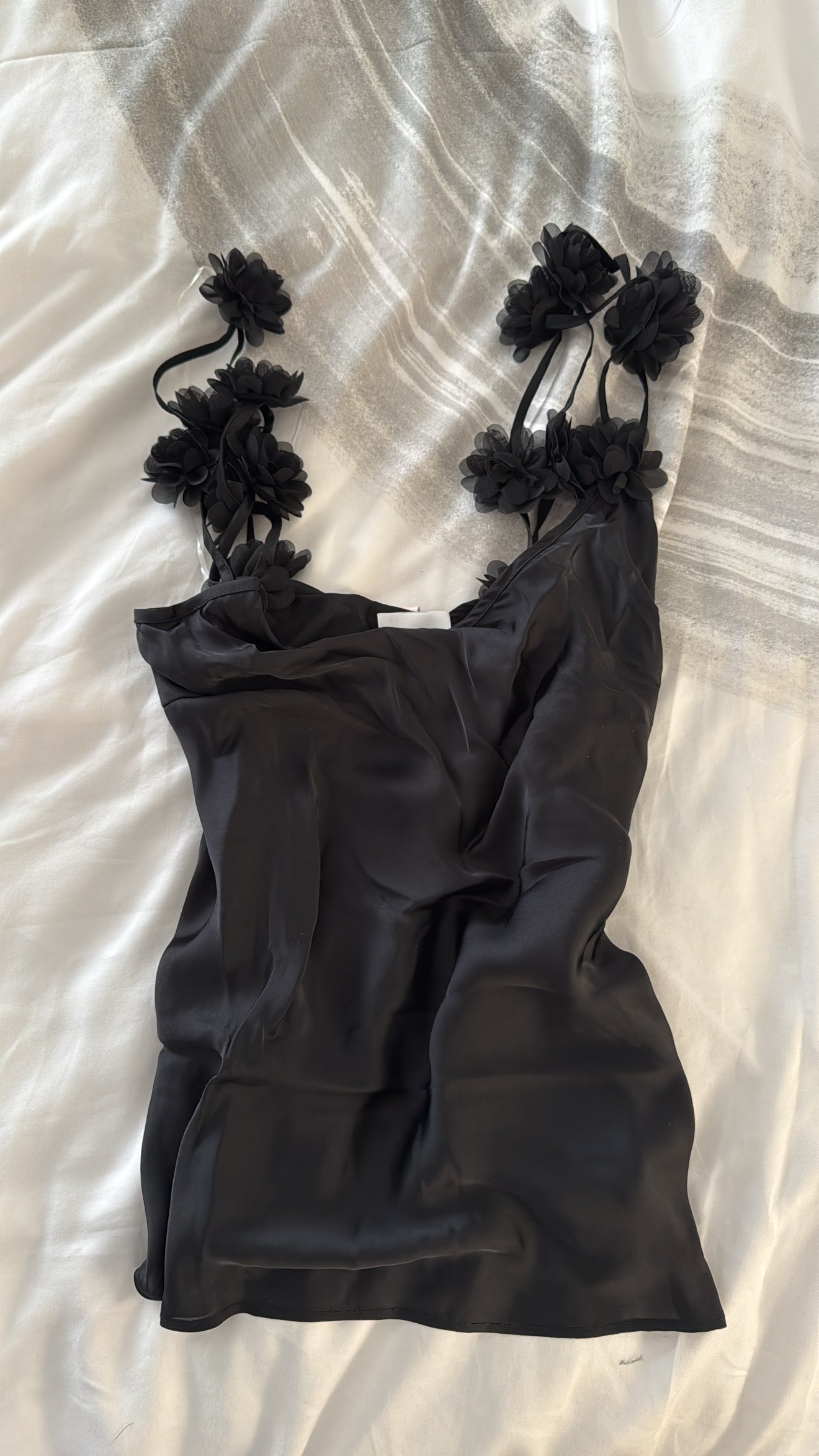 Fleur De Soie 🖤♠️