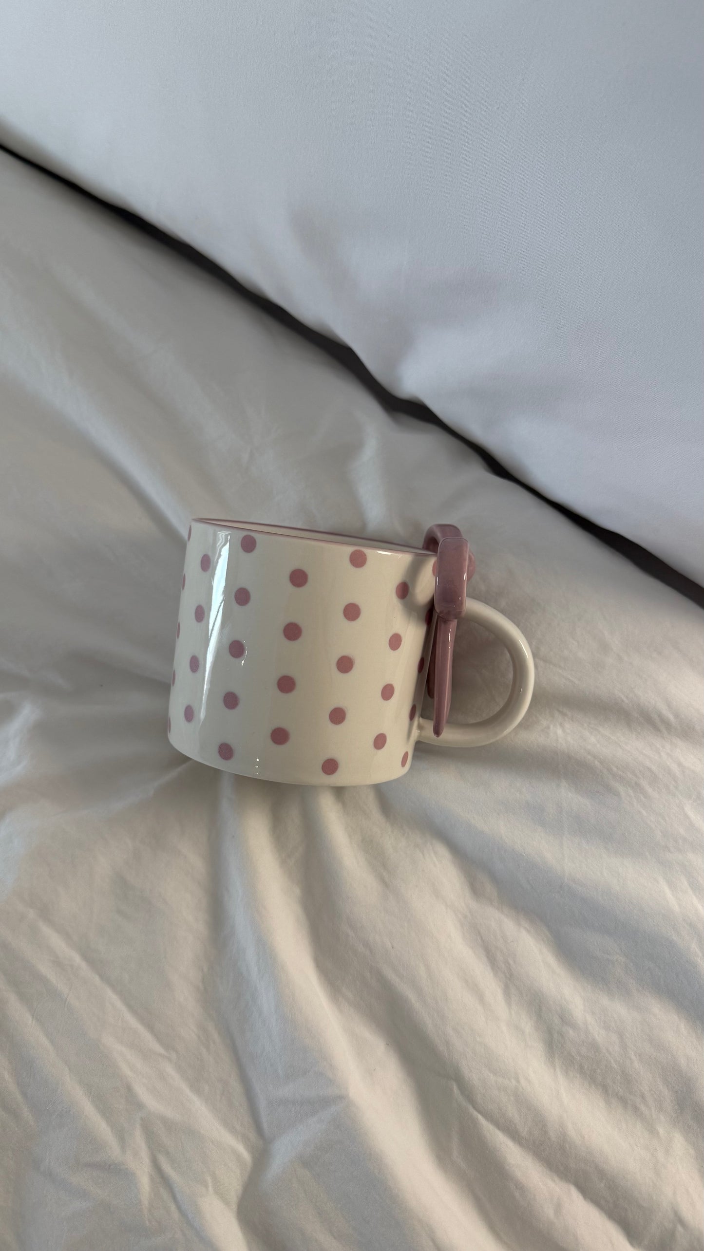 Miss Polka 🎀💝👛