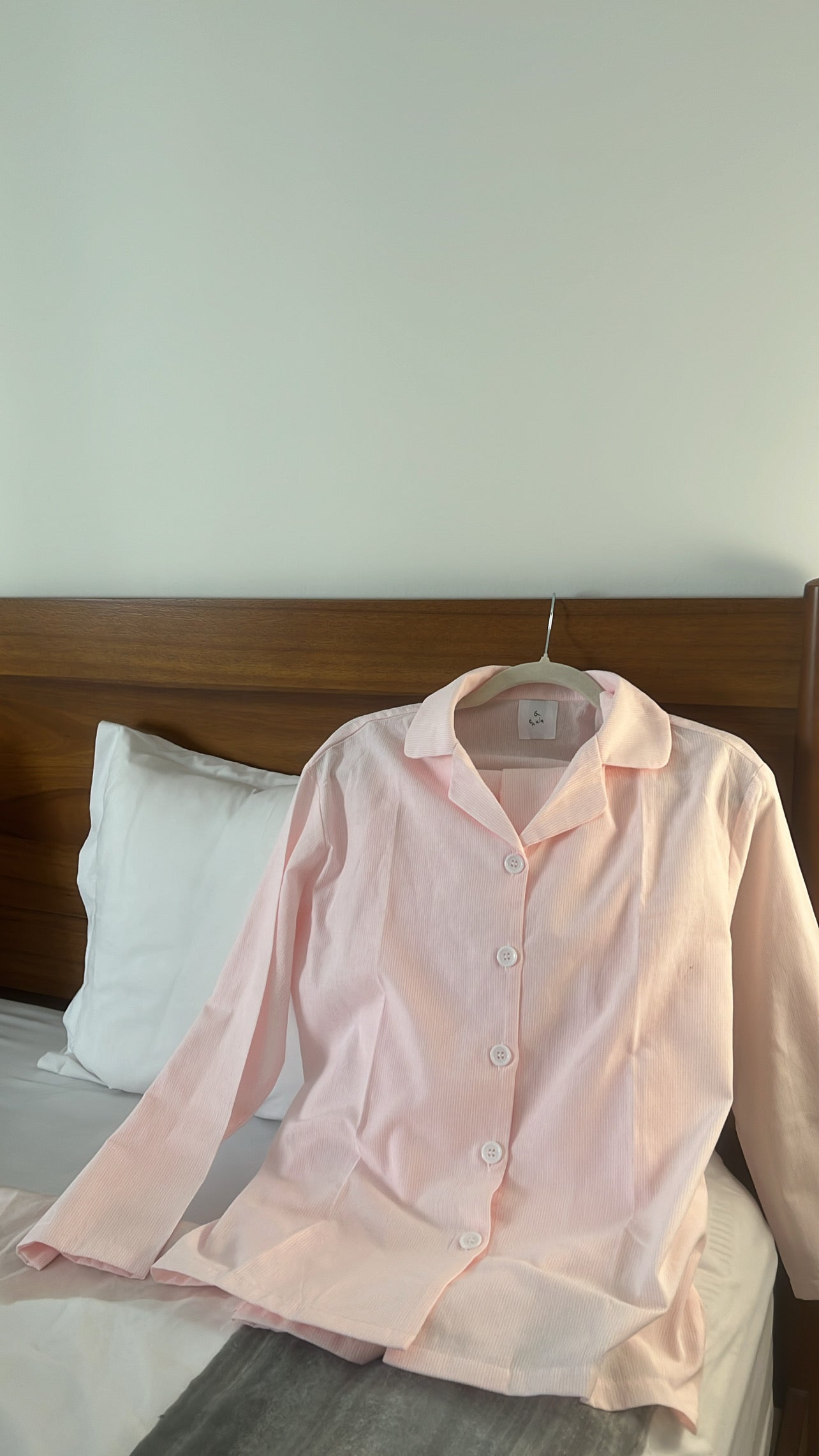 it’s all pink pj set
🎀💖🌷🍬👛