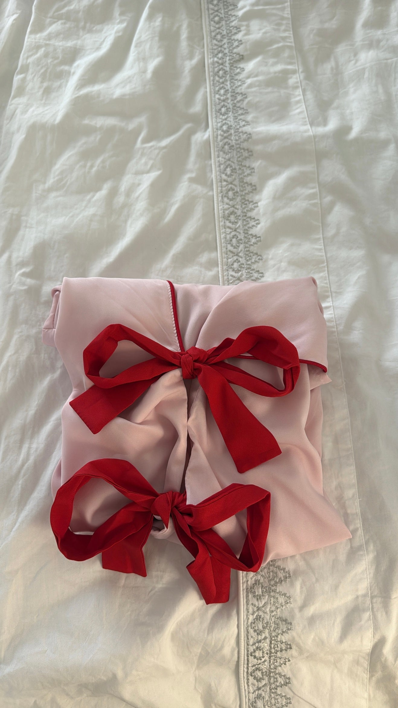 Blush & Bows