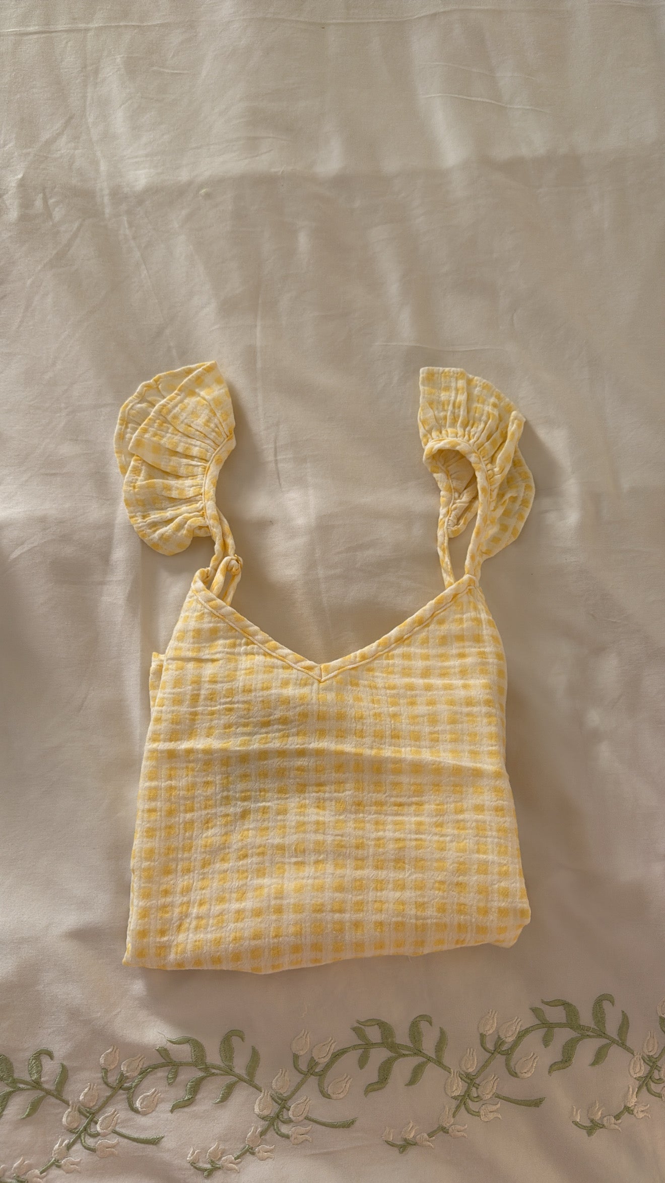 Lemon Crème 🍋🍦