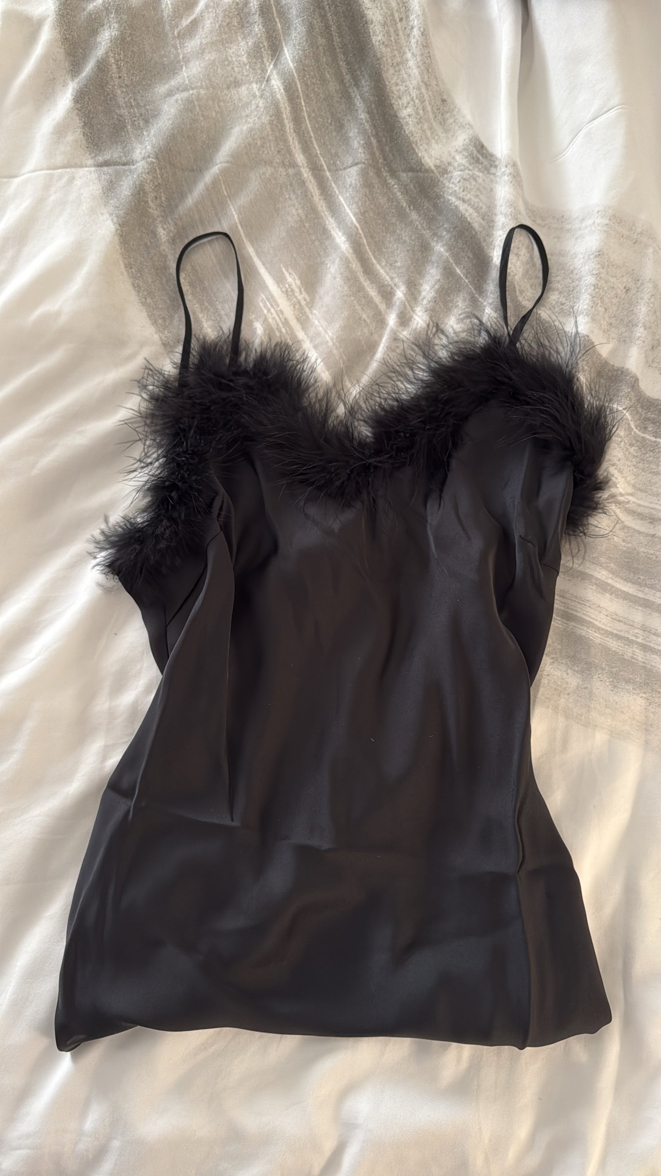 BlackSwan pj set 🦢🖤