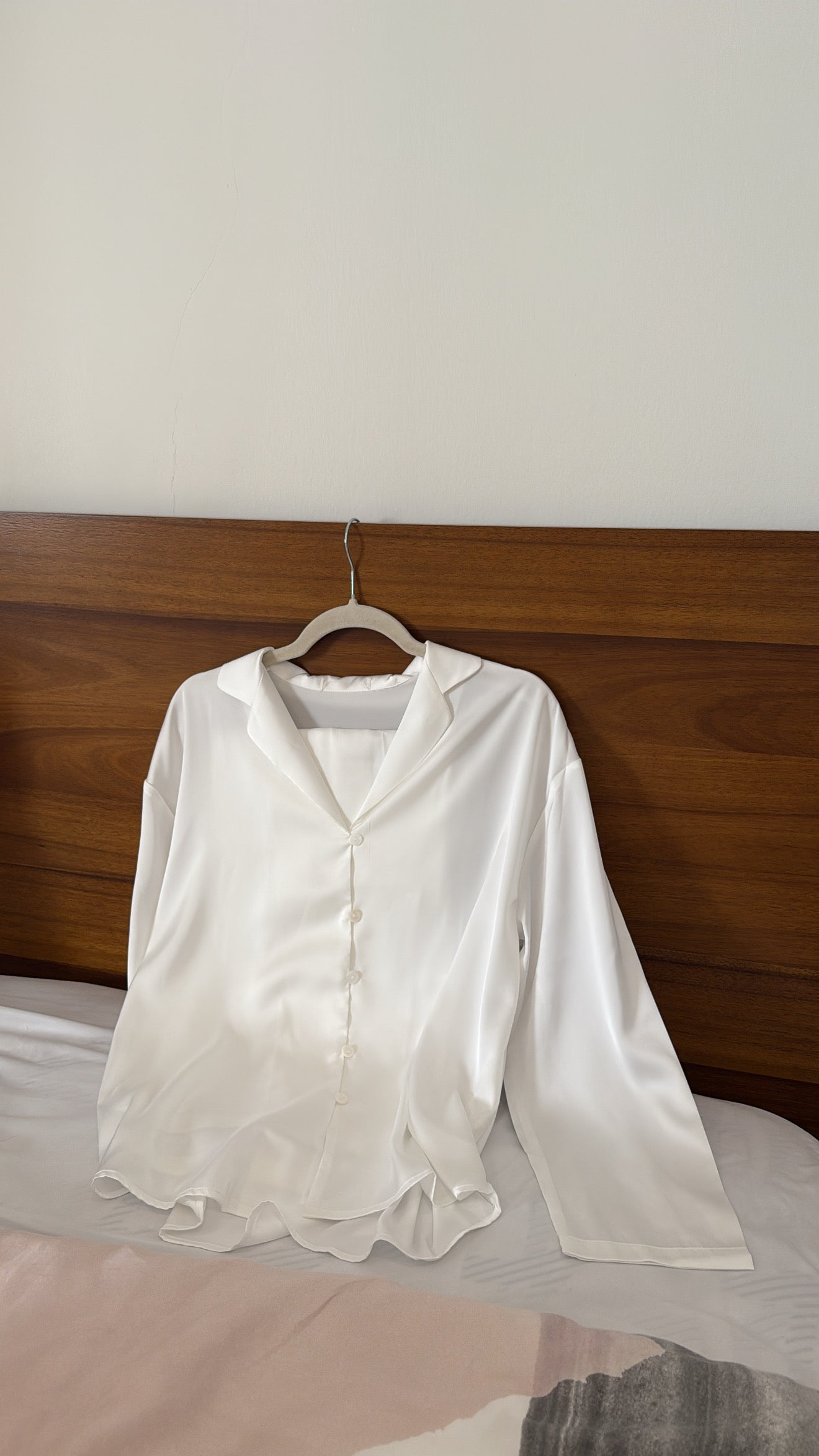 Ballet Blanc 🦢🤍🩰 (pj only)