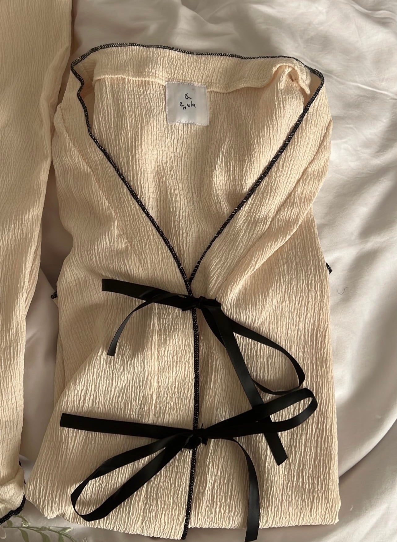 Couqutte Swan 🦢🎀