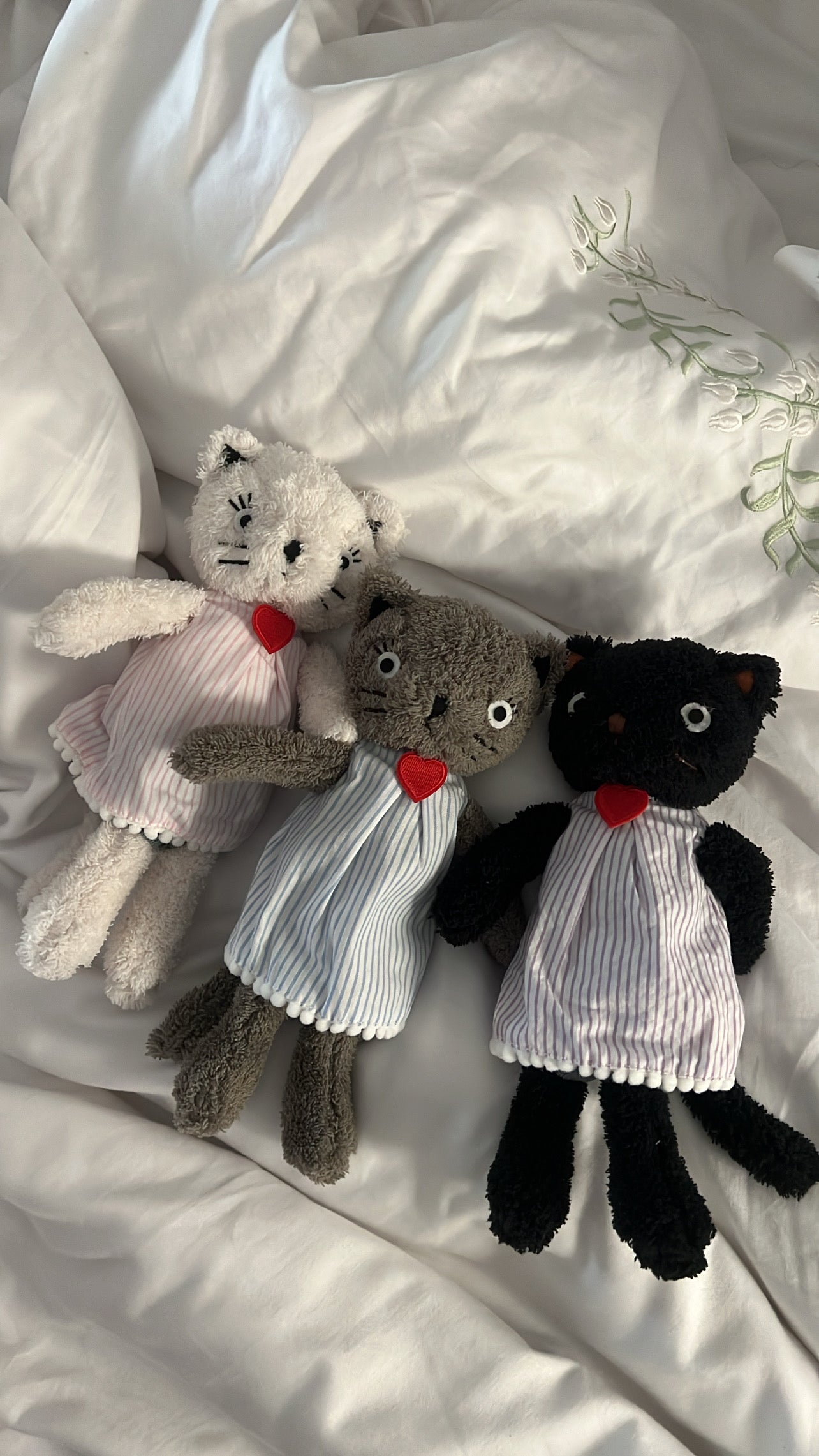 MEME & KOKO & SOSO (pre order)