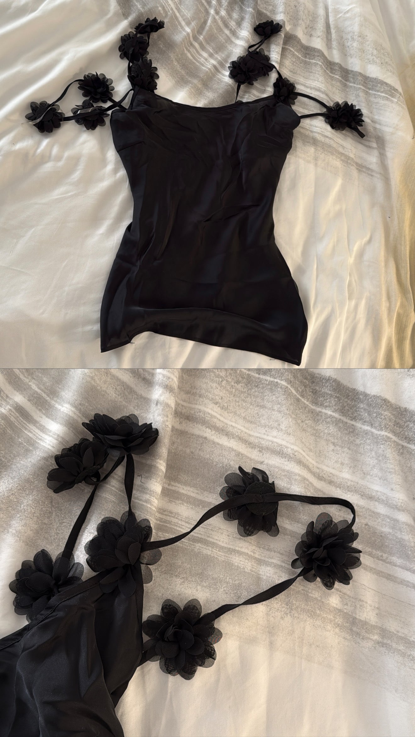 Fleur De Soie 🖤♠️