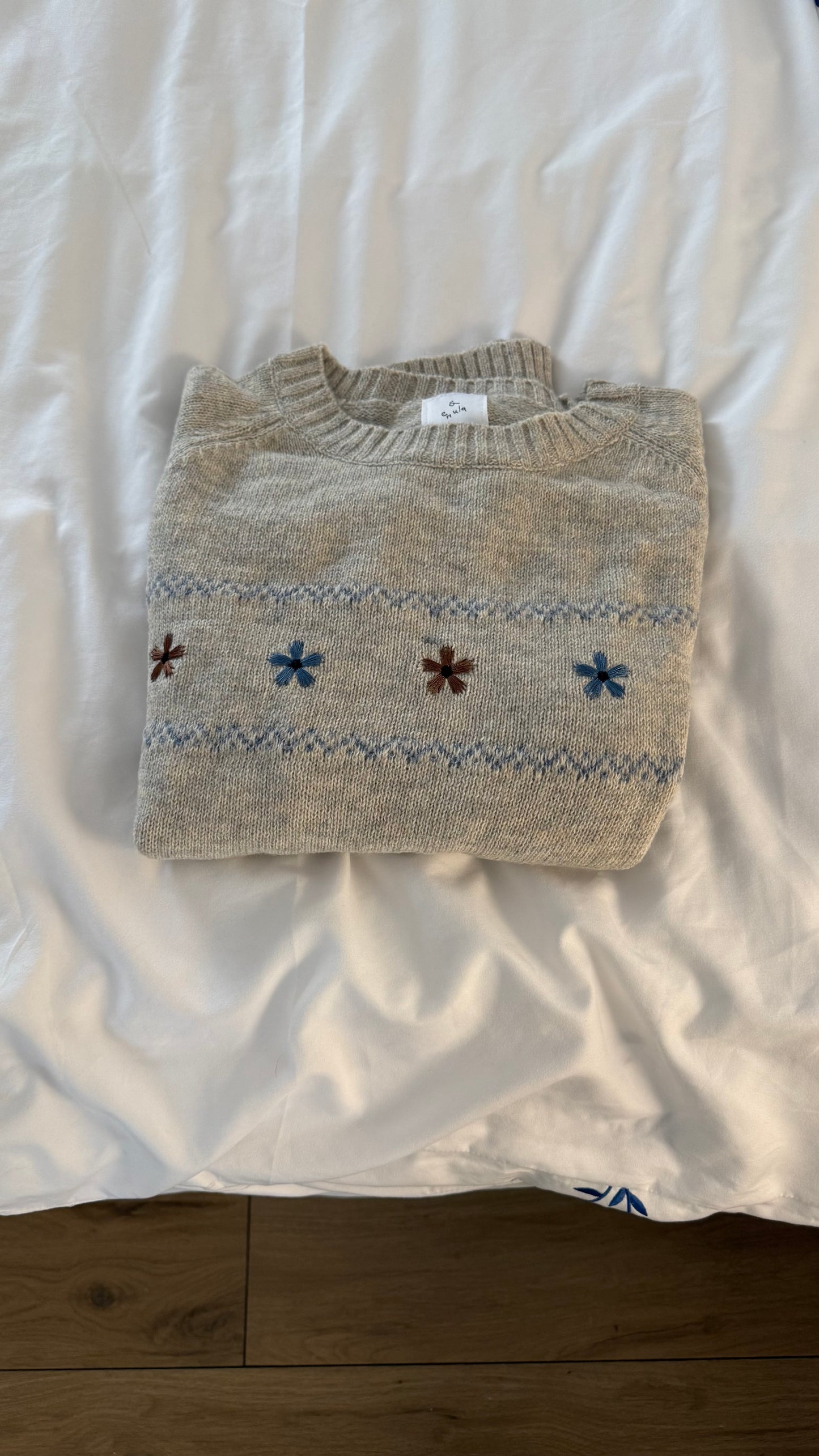 Sandy Daisy 🌼🤎