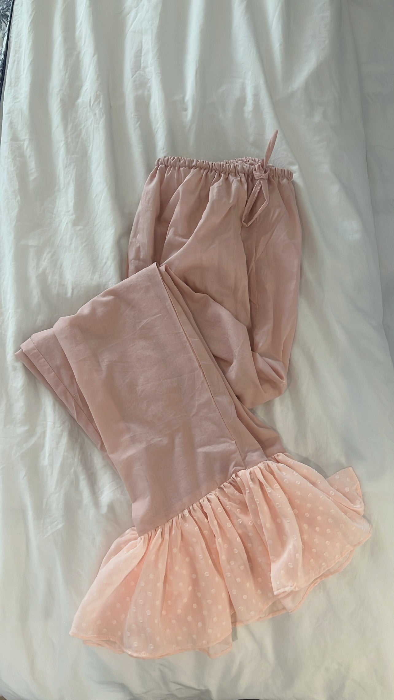 Peony Swan Pj 🦢🪷