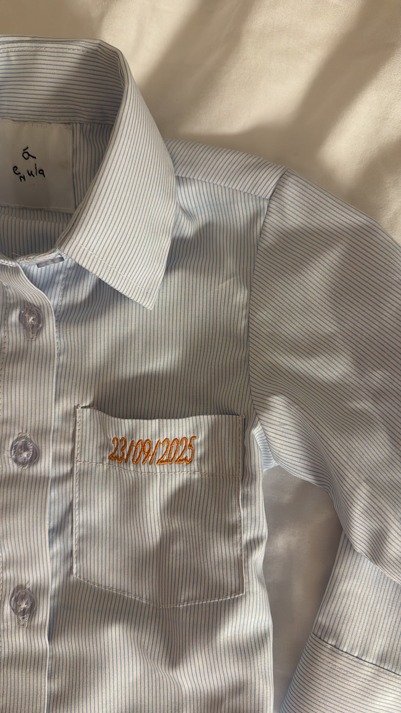 When I wake up pajama (years) 👼🏼🩵