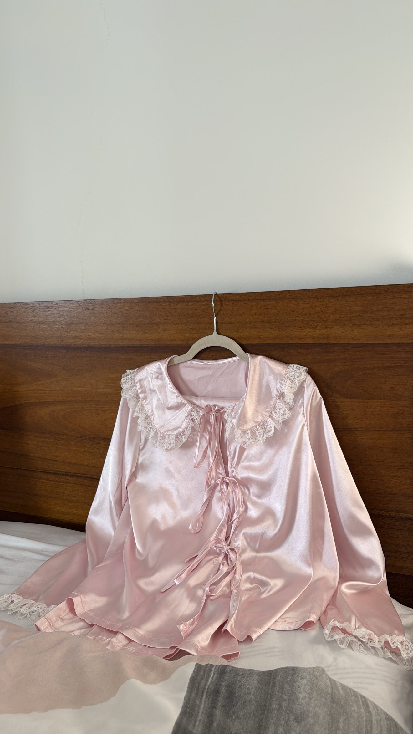 Ballerine en Lune 🦢💖🎀👛🩰 (pj only)