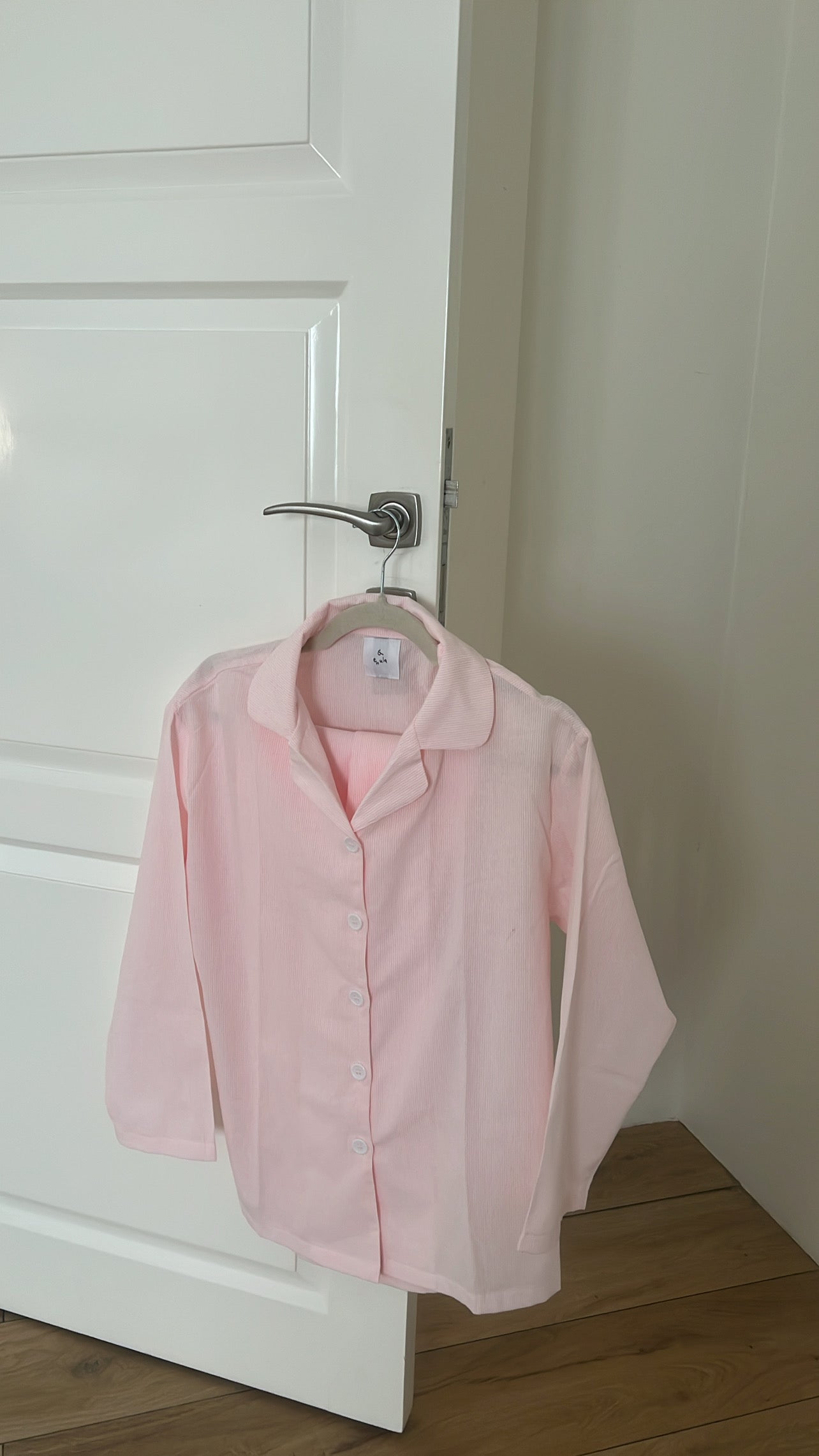 it’s all pink pj set
🎀💖🌷🍬👛