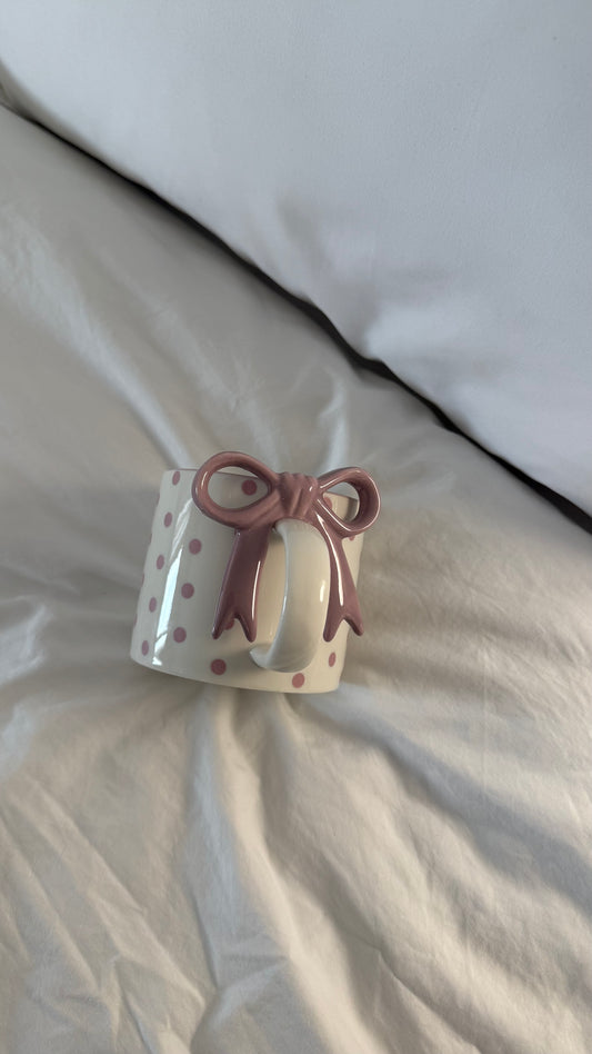 Miss Polka 🎀💝👛