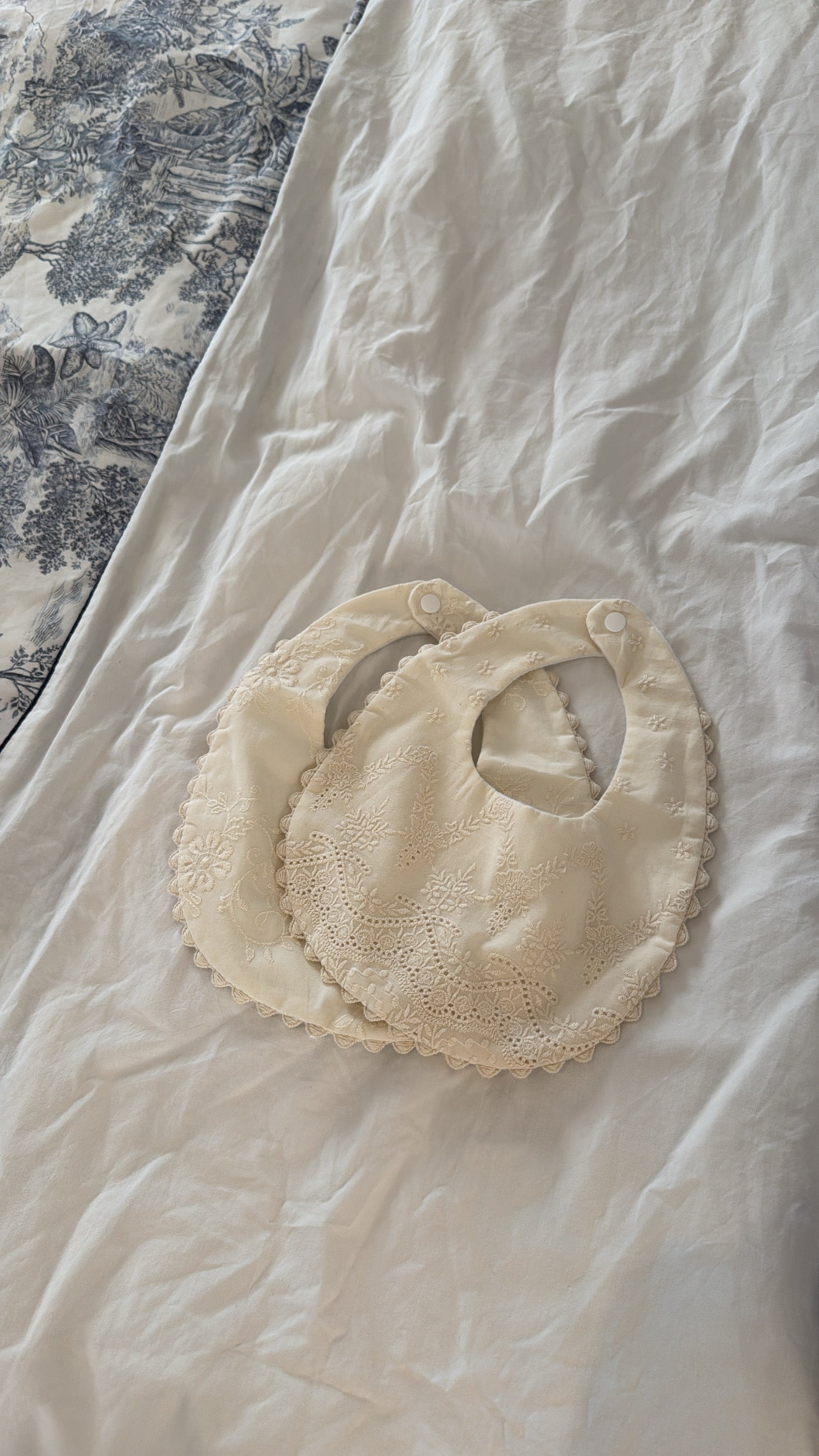 Baby basket 🧺🤍🪄🦌