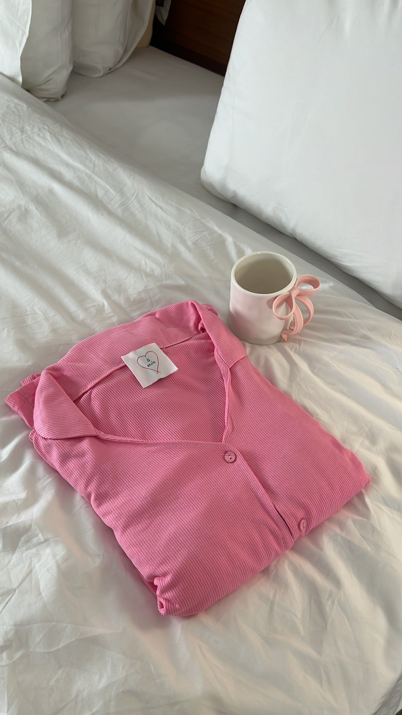 Strawberry sorbet 🍓