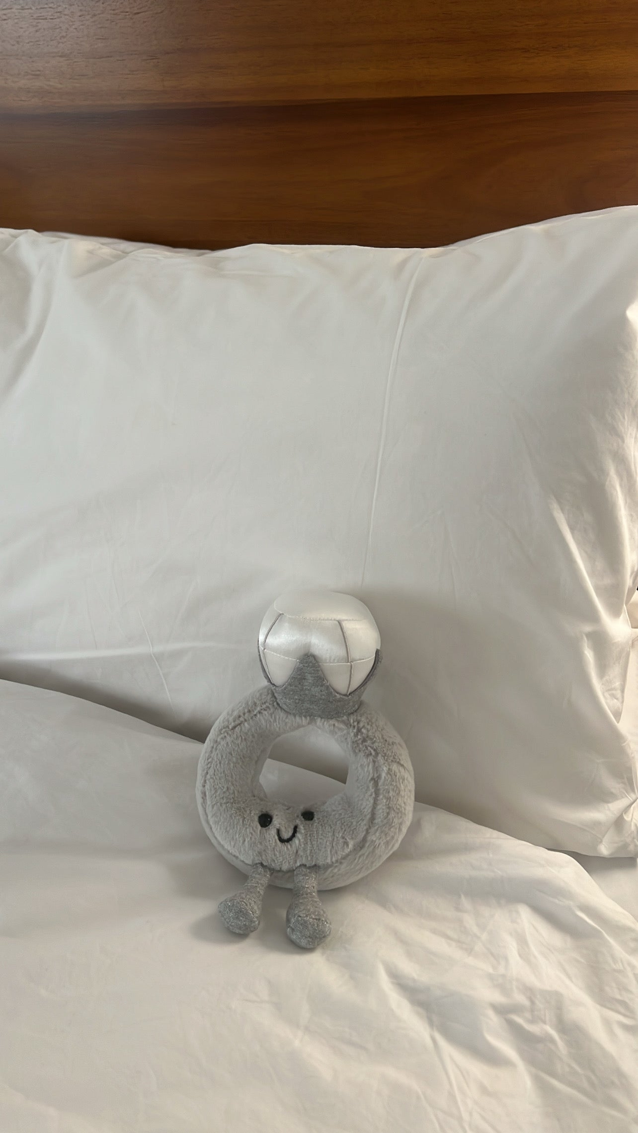 Angel ring 👼🏼💍 (pre order)