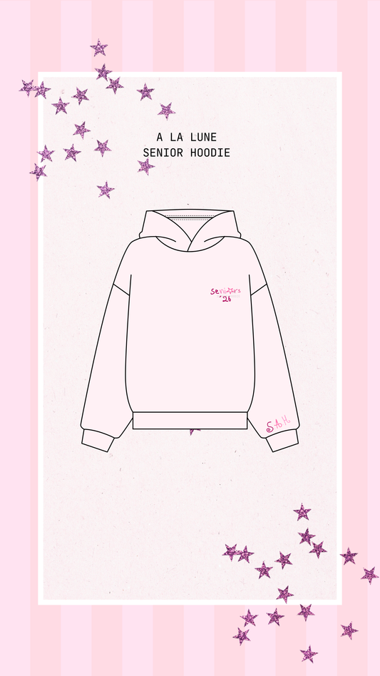 Additional printing/embriodery (chest, sleeve)