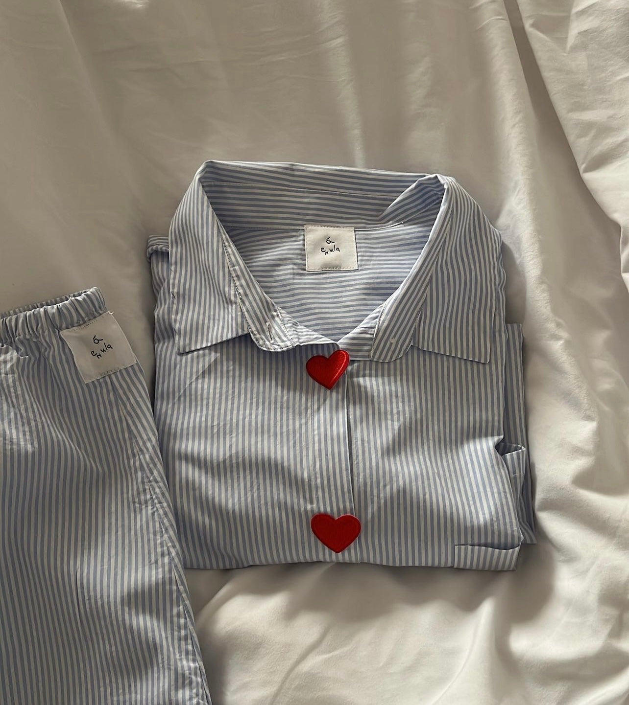 Classic stripes - 1st drop