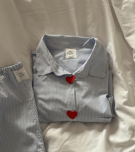 Classic stripes - 1st drop