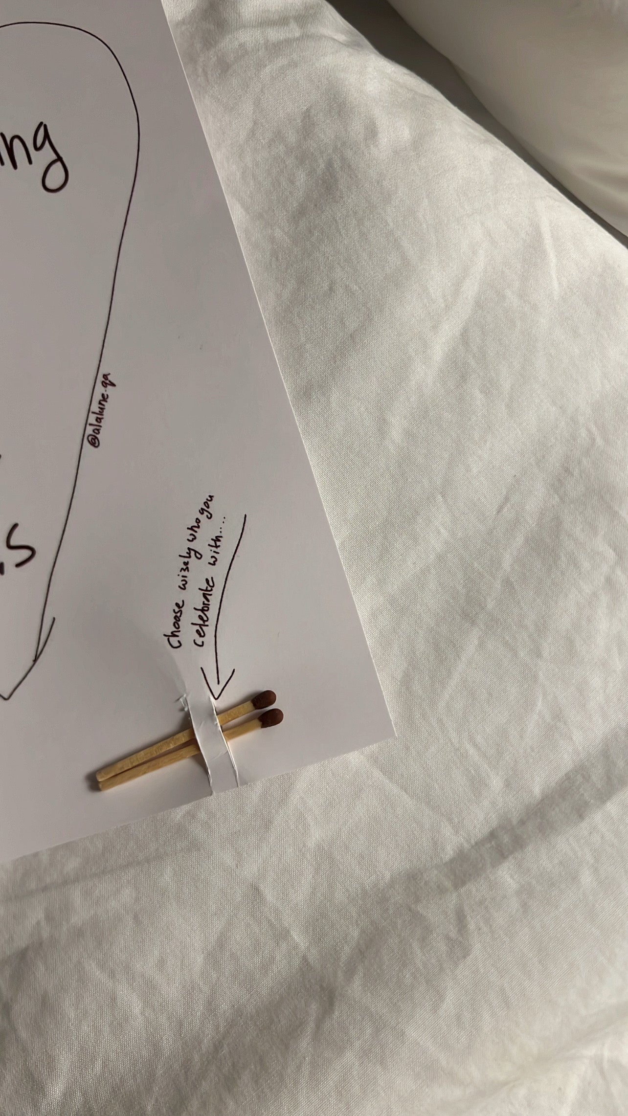 Celebrating your little wins🌟